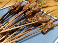 -小俩口烧烤东北菜(双井店)