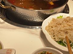 -犇鼎牛潮汕牛肉火锅(新辰里学清路店)