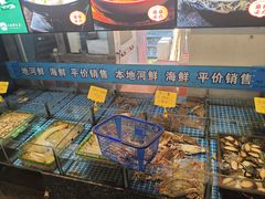 -小绍兴家宴·百年绍兴菜(鲁迅路店)