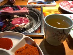 -7年8班朝鲜族非遗美食(三钢里店)