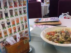 -益健名厨海鲜城(夏湾店)