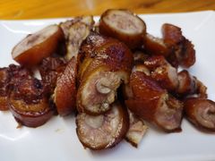 -天佑祥万春老卤(天乡后街店)