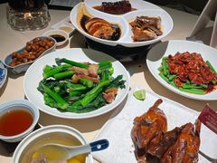 -侨美食家·粤菜(体育西路店)
