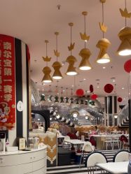 -奈尔宝家庭中心·亲子餐厅(宝安店)