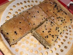 -西贝莜面村