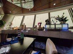 -339旋转餐厅(天府熊猫塔店)
