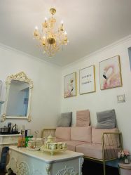 -美肤盾祛痘·问题肌头疗管理中心