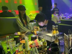-赤红音乐现场(浦东金桥路店)