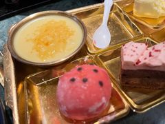 -牛New寿喜烧(金鹰世界店)