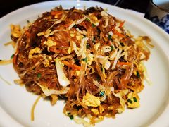 炒粉丝-鱼食饭稻·苏浙土菜17年老馆子(平江路店)