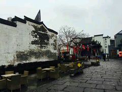 -黎阳老街