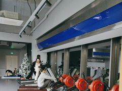 -METIS FITNESS女性健身工作室