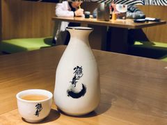 -松岛日本料理(汾江路店)