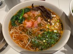 -胡麻(静安嘉里店)