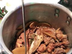 -老长沙龙虾馆·聚会餐厅(白石洲店)