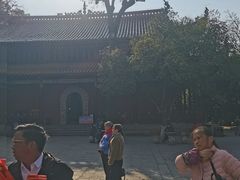 -南岳衡山风景名胜区