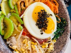 -七八冷面·延边朝鲜族美食(欢乐谷店)