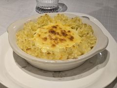 -波特曼西餐厅(南岗店)