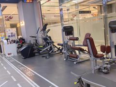 -VLines耀能运动24小时·月付制健身(京广桥店)