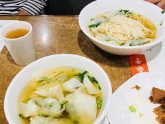 -鼎泰丰(新港中心店)