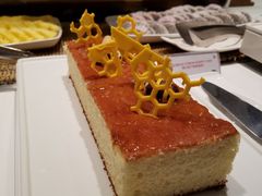 -The Place 自助餐(香港康得思酒店)
