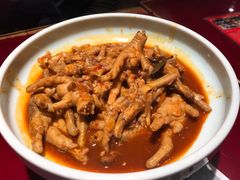 -味福记·本地特色菜(八一万达广场店)