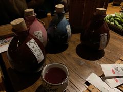 -长亭酒肆.武夷菜(鼓楼后海店)