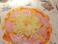 -比格比萨自助(宝山日月光店)