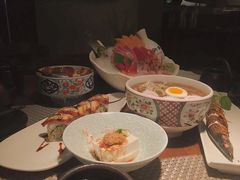 -山葵家·创意料理(宁波来福士店)