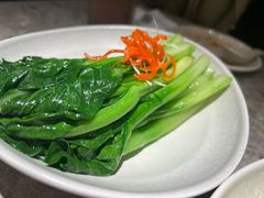 -留半山·香港食堂(啦啦宝都店)