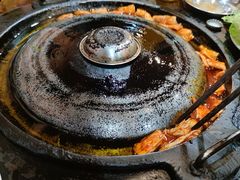 -袁大妈高原特色牦牛肉石棉烧烤(雅安店)