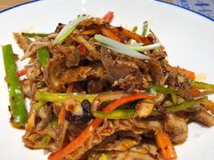 -马记永·兰州牛肉面(3019君尚店)