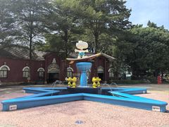 -史努比缤纷世界