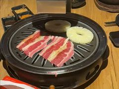 -九田家黑牛烤肉料理(溧阳吾悦店)