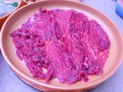 -海底捞大排档火锅(打浦路店)