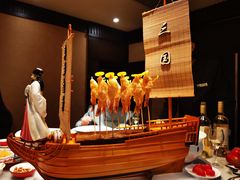 -商都酒店( 北京南站店)