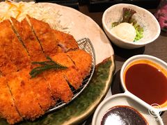 -矢场猪(名古屋站三井楼北馆店)