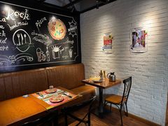 -摇滚披萨(长春街店)