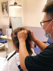 -PE SALON