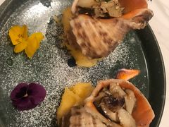 -月下料理(楷林IFC店)