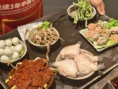 -大风老火锅(江北一店)