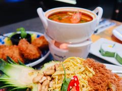 菠萝炒饭-simply thai天泰(长泰广场店)