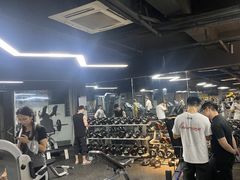 -ENERGY原力健身(川周店)