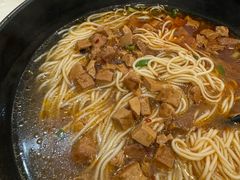 -白玉兰小吃(新村路店)
