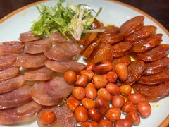 -江边城外烤全鱼(方庄时代购物中心店)