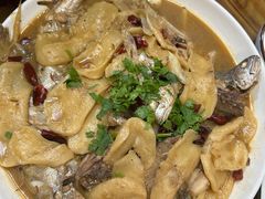 -老家黄墩小错鸡·活海鲜