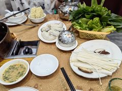 -濠轩阁特色生蚝火锅(水湾路店)