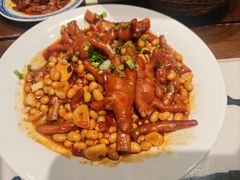 -南昌大饭店·非遗南昌菜(万寿宫店)