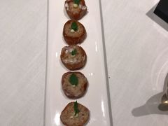 -壹零捌道·北京烤鸭(车公庄店)
