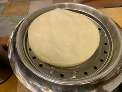 -守柴炉烤鸭(中海国际店)